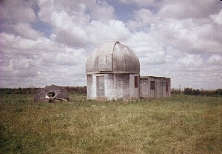 Observatorio Astronmico
