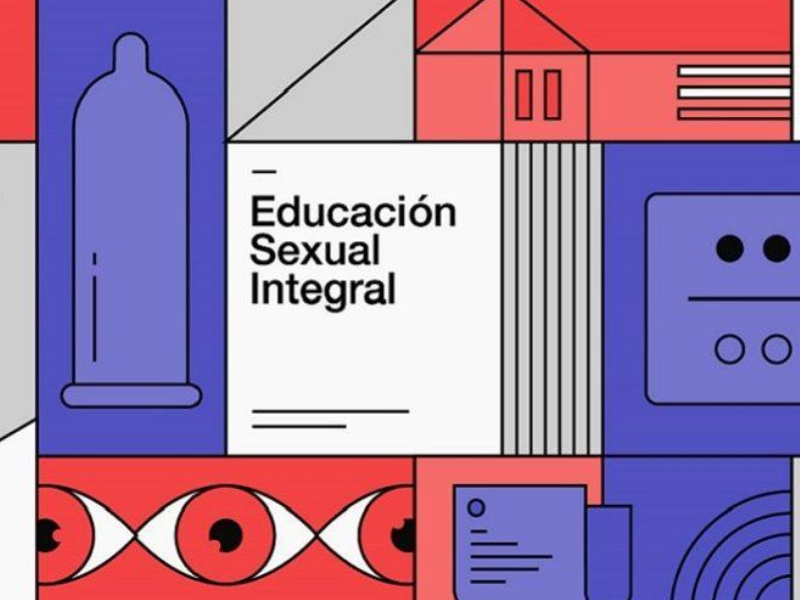 Conversatorio Sobre Educación Sexual Integral Esi Portal